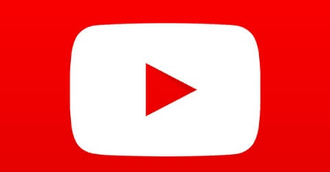 Youtube logo - mda.pl